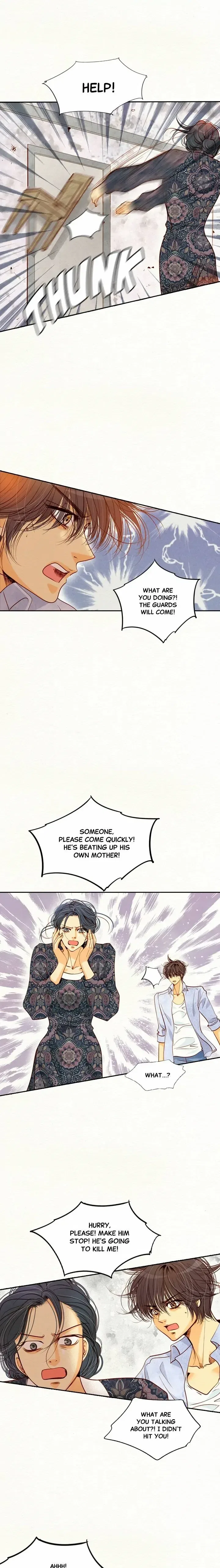 Witch Workshop Chapter 92 – Page 10