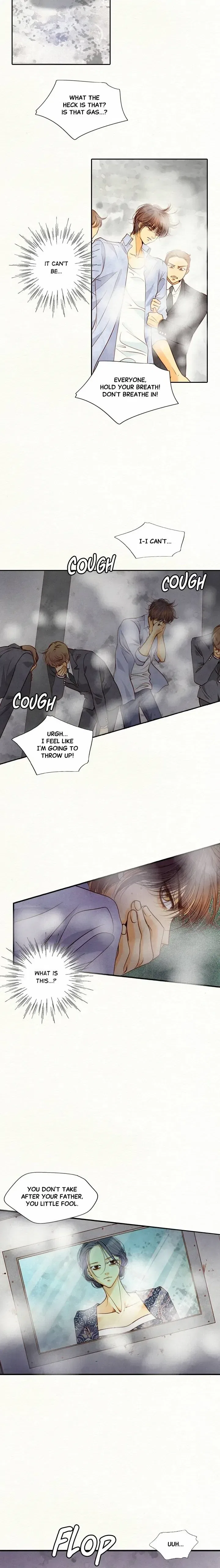 Witch Workshop Chapter 92 – Page 14