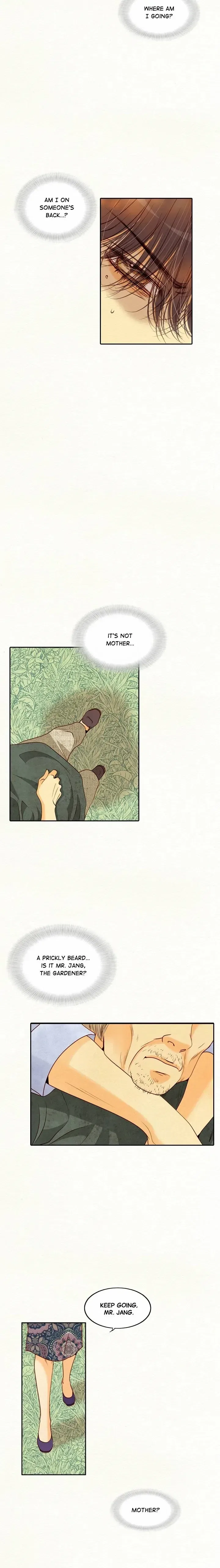 Witch Workshop Chapter 92 – Page 16