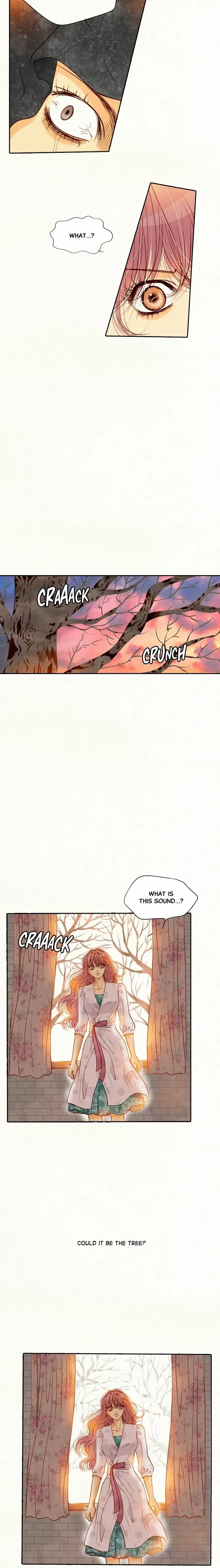 Witch Workshop Chapter 91 – Page 2