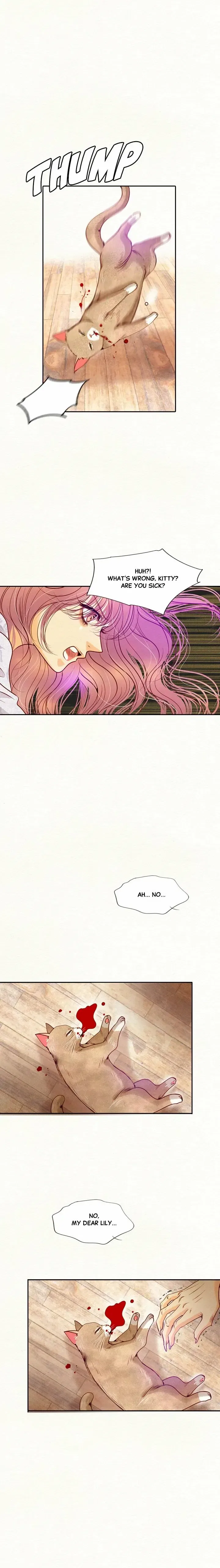 Witch Workshop Chapter 91 – Page 5
