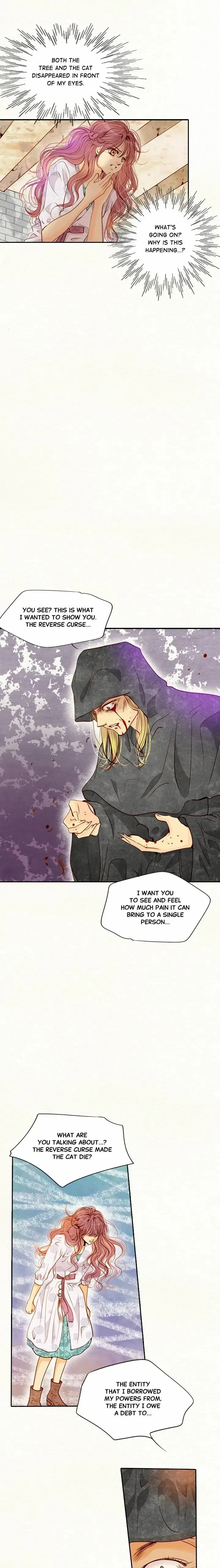 Witch Workshop Chapter 91 – Page 7