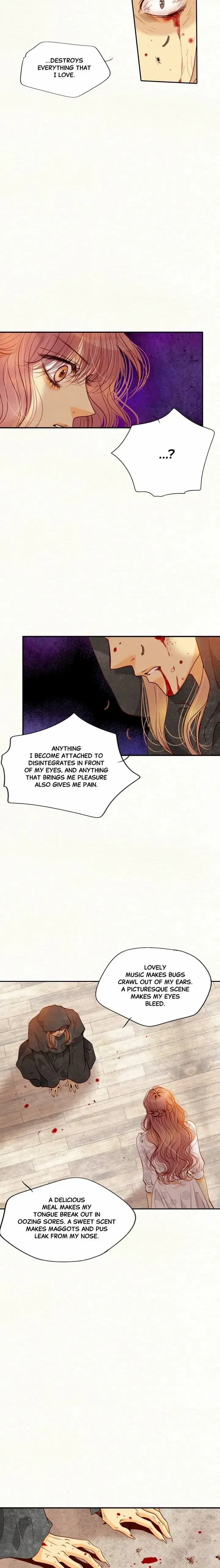 Witch Workshop Chapter 91 – Page 8
