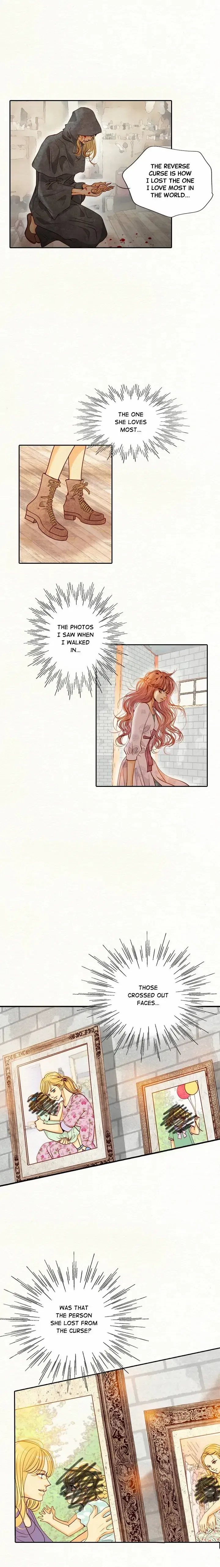 Witch Workshop Chapter 91 – Page 10