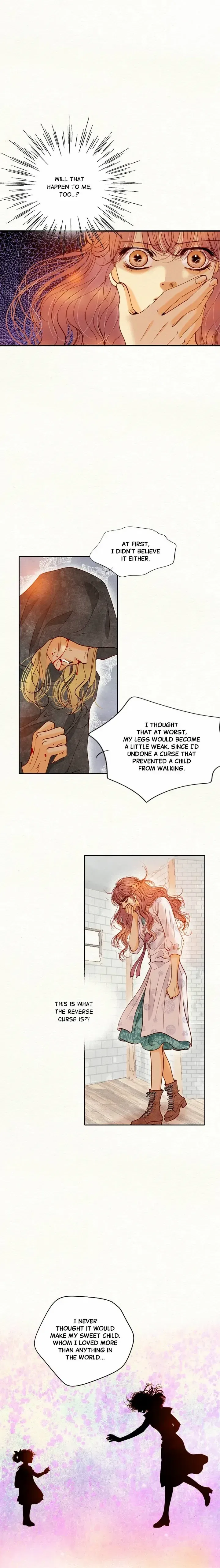Witch Workshop Chapter 91 – Page 11