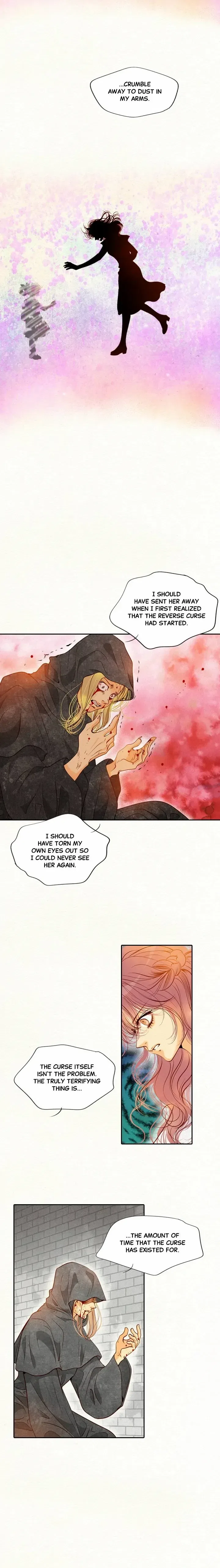 Witch Workshop Chapter 91 – Page 12