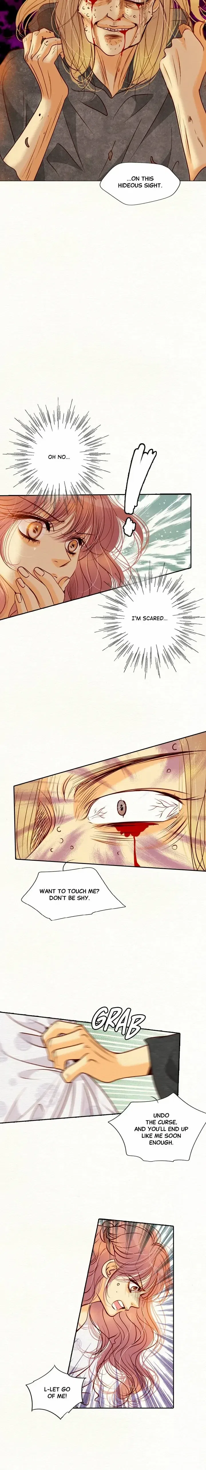 Witch Workshop Chapter 91 – Page 14