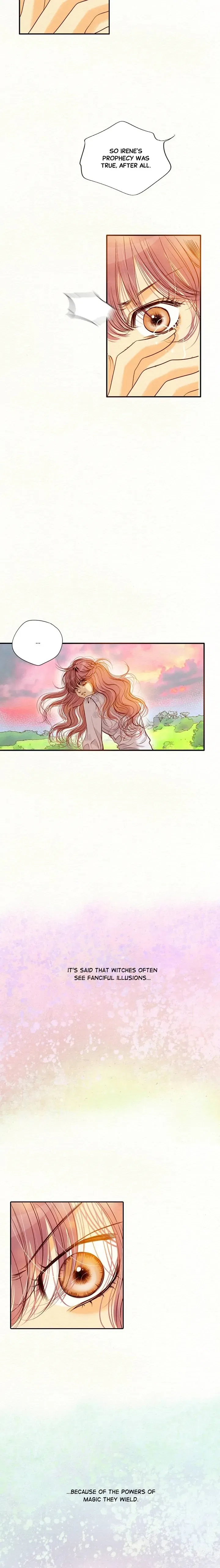 Witch Workshop Chapter 91 – Page 22