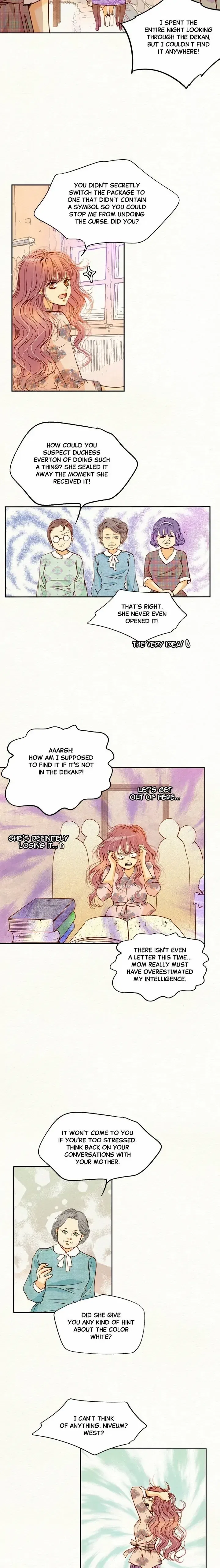 Witch Workshop Chapter 90 – Page 2