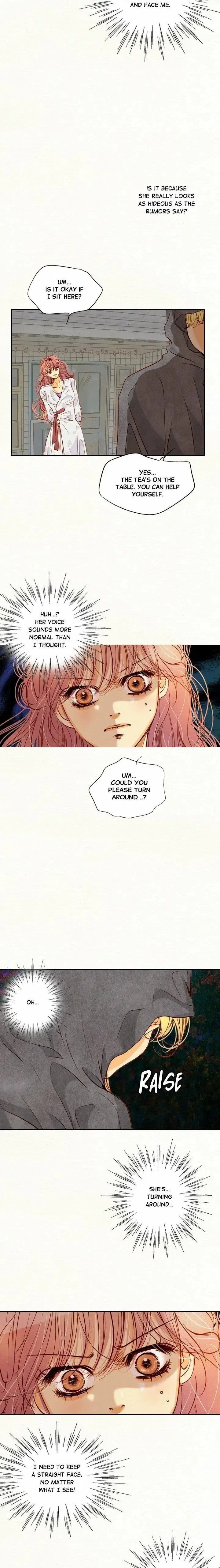 Witch Workshop Chapter 90 – Page 12