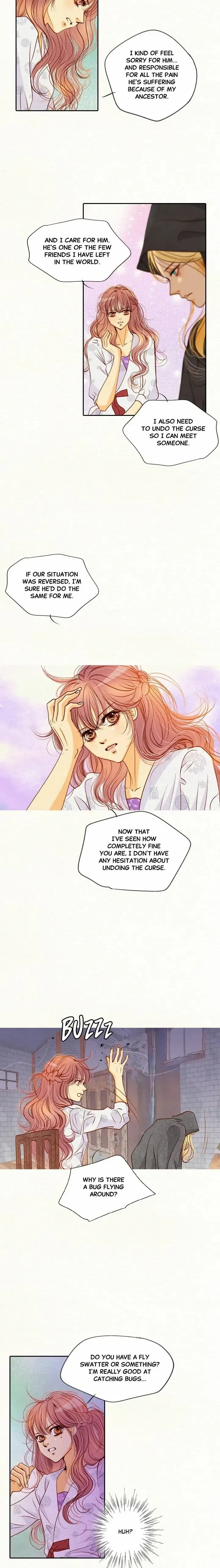 Witch Workshop Chapter 90 – Page 15
