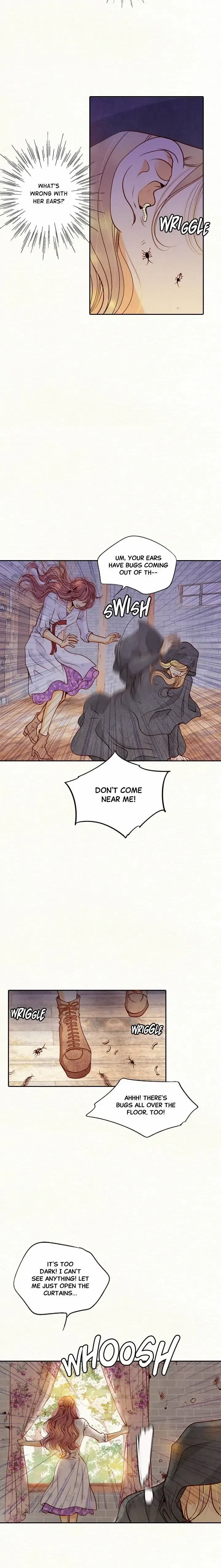 Witch Workshop Chapter 90 – Page 16