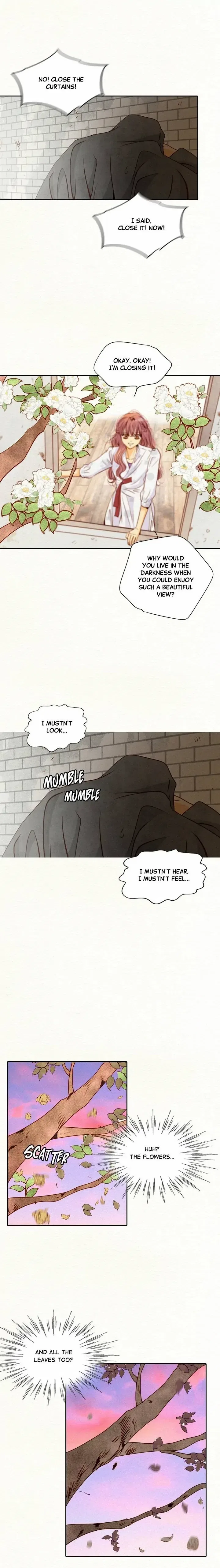 Witch Workshop Chapter 90 – Page 17