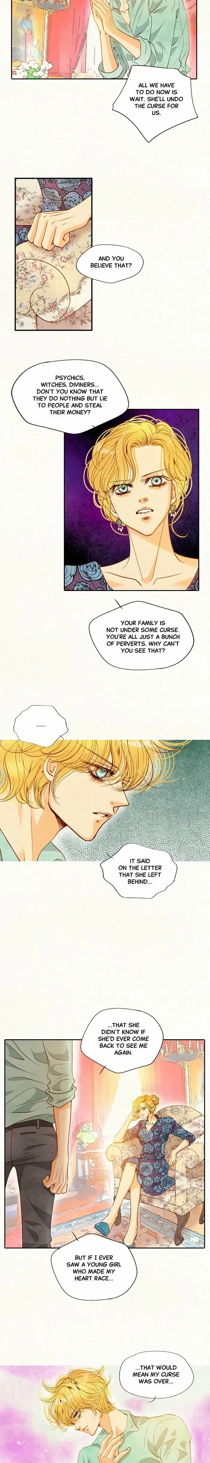 Witch Workshop Chapter 89 – Page 3
