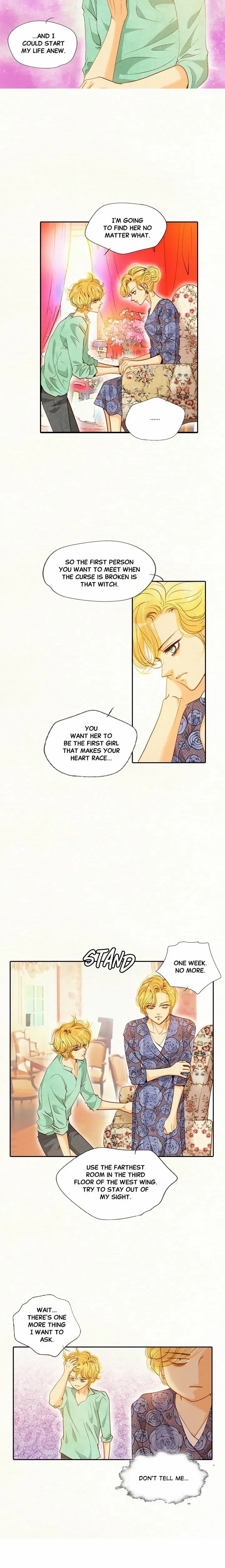 Witch Workshop Chapter 89 – Page 4