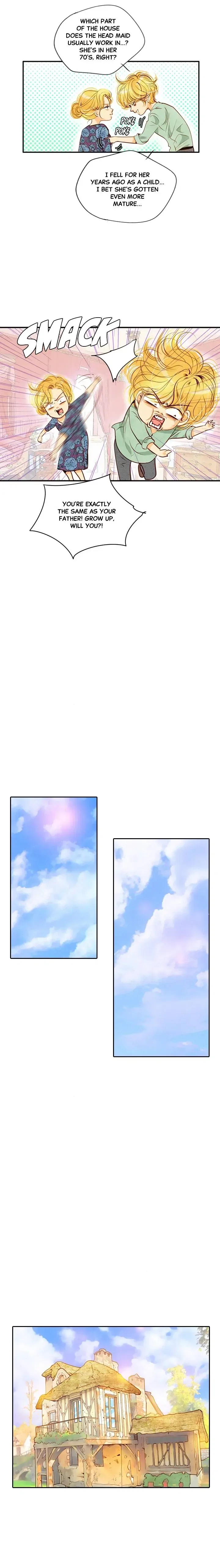 Witch Workshop Chapter 89 – Page 5