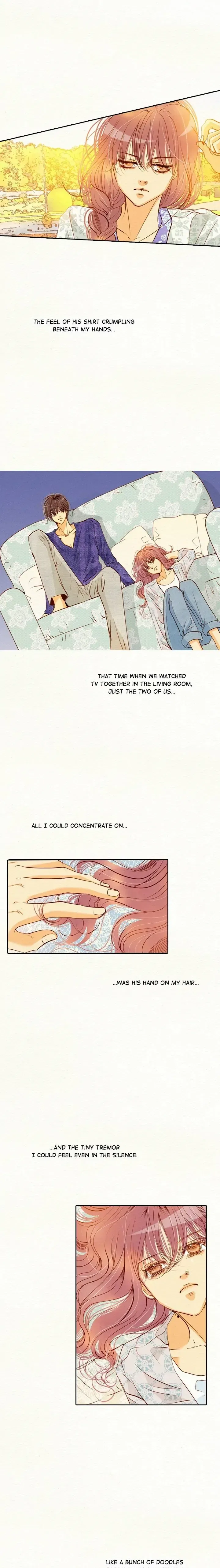 Witch Workshop Chapter 89 – Page 11