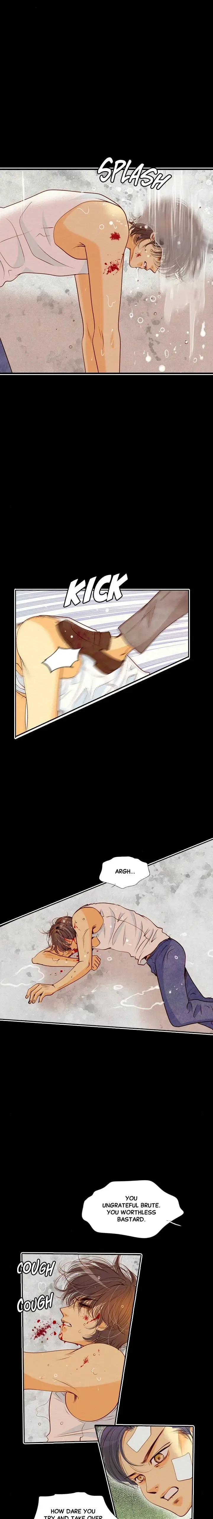 Witch Workshop Chapter 89 – Page 15