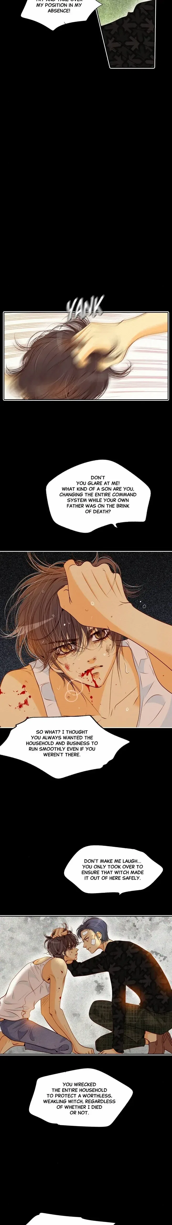 Witch Workshop Chapter 89 – Page 16