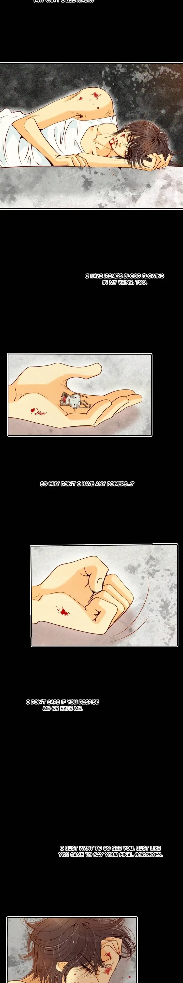 Witch Workshop Chapter 89 – Page 18