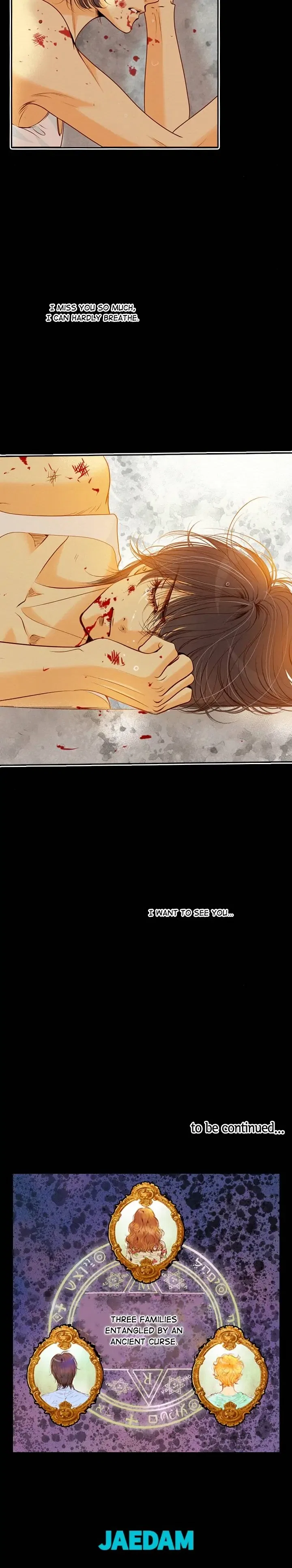Witch Workshop Chapter 89 – Page 19