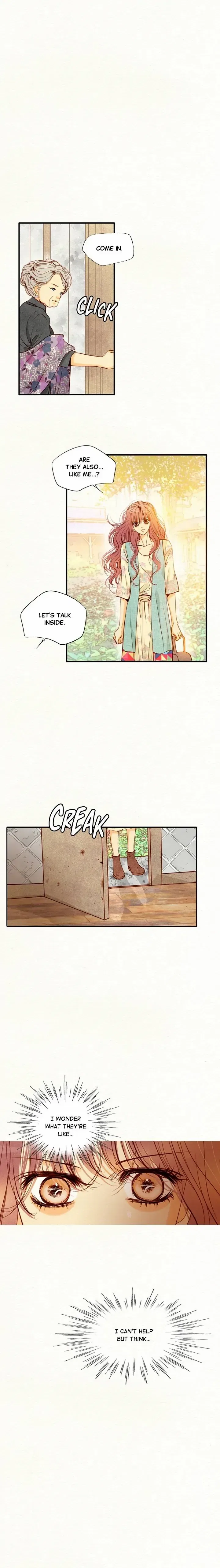 Witch Workshop Chapter 88 – Page 2