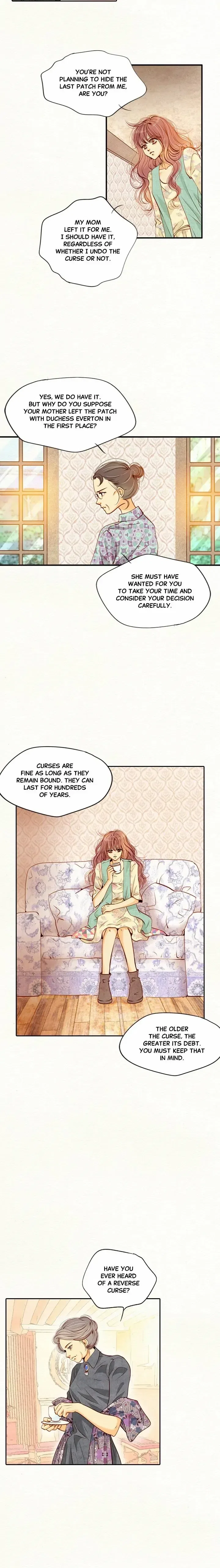 Witch Workshop Chapter 88 – Page 7