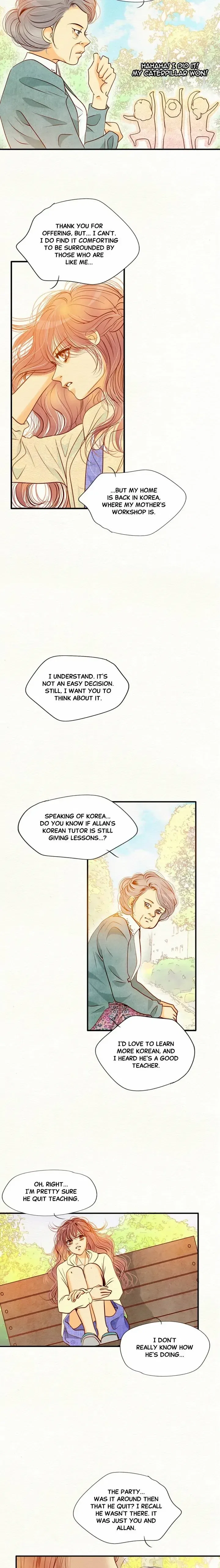 Witch Workshop Chapter 88 – Page 19