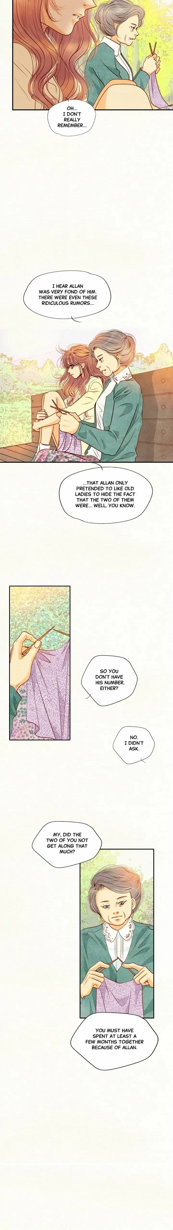 Witch Workshop Chapter 88 – Page 20