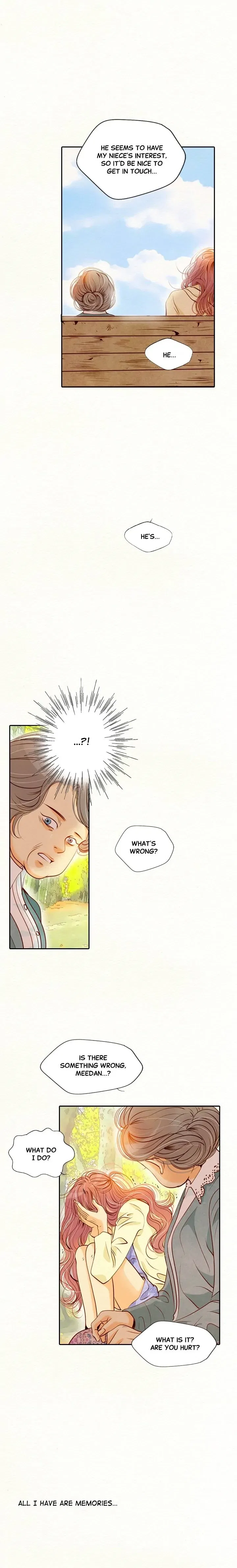 Witch Workshop Chapter 88 – Page 21