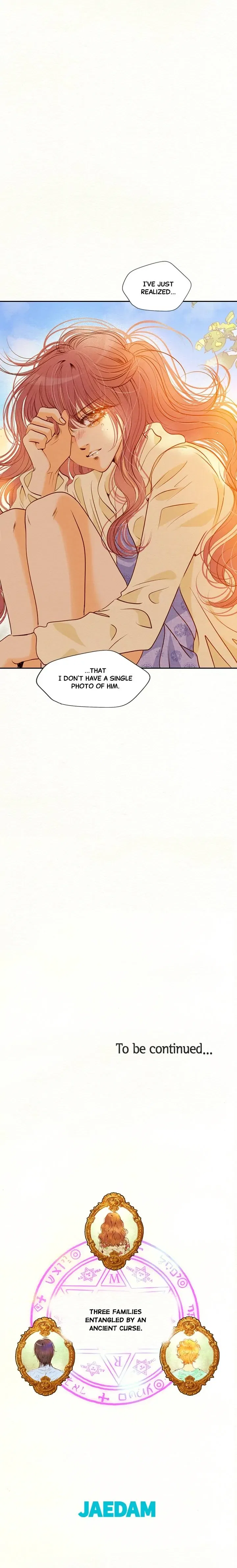 Witch Workshop Chapter 88 – Page 22