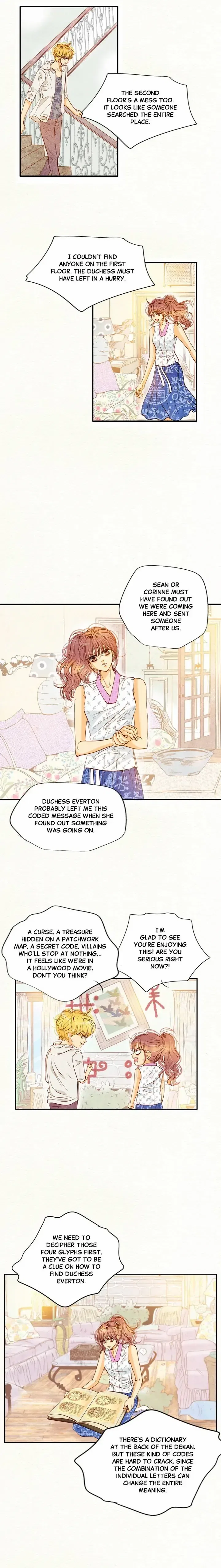 Witch Workshop Chapter 87 – Page 2