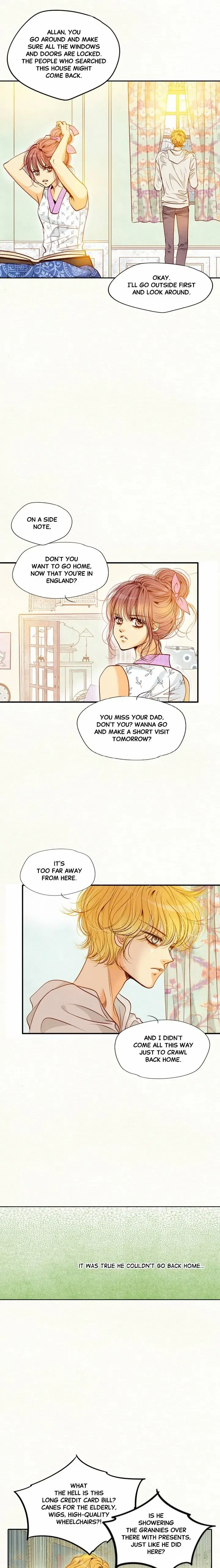 Witch Workshop Chapter 87 – Page 3