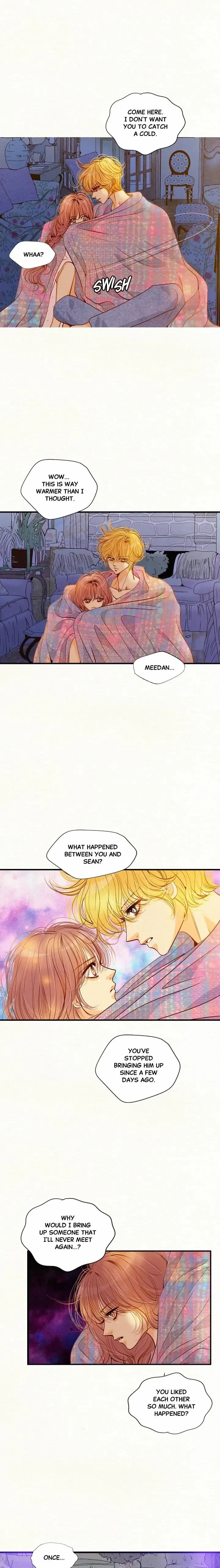 Witch Workshop Chapter 87 – Page 10