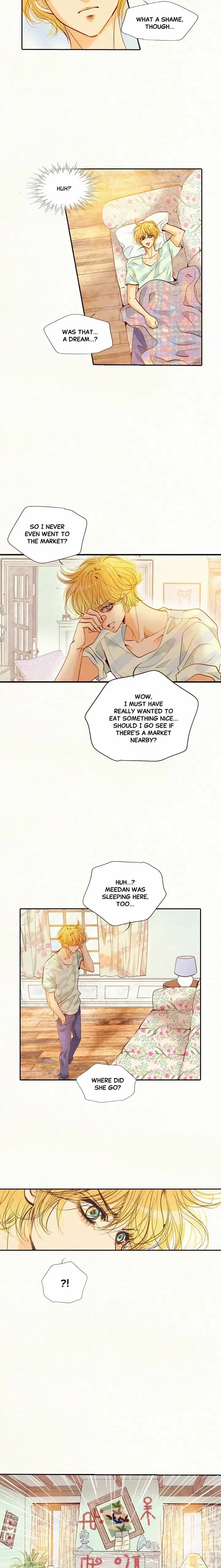 Witch Workshop Chapter 87 – Page 15