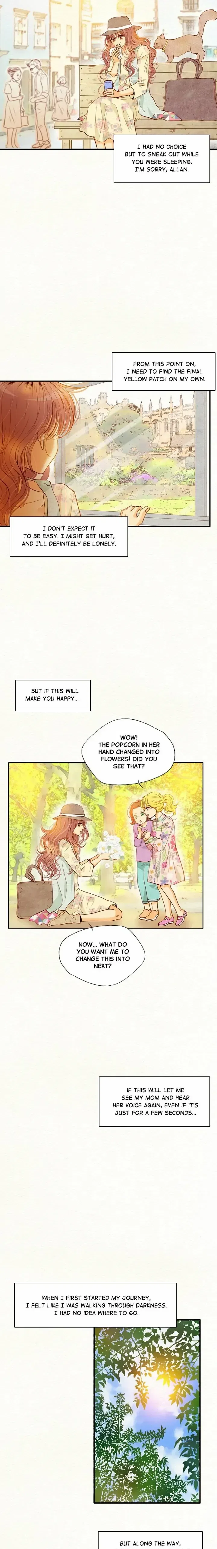 Witch Workshop Chapter 87 – Page 18