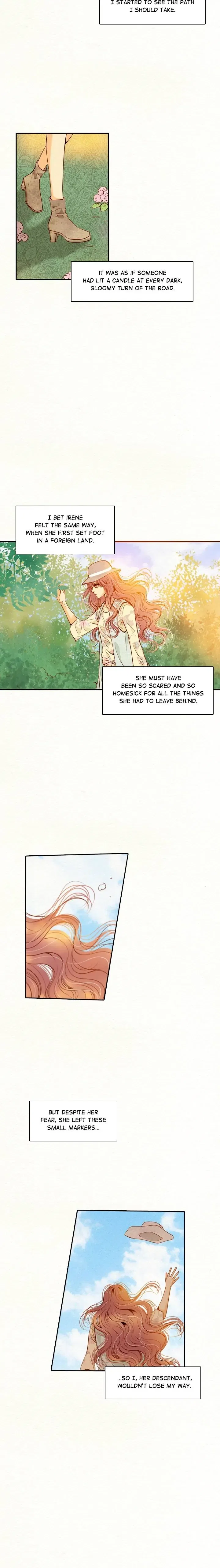 Witch Workshop Chapter 87 – Page 19