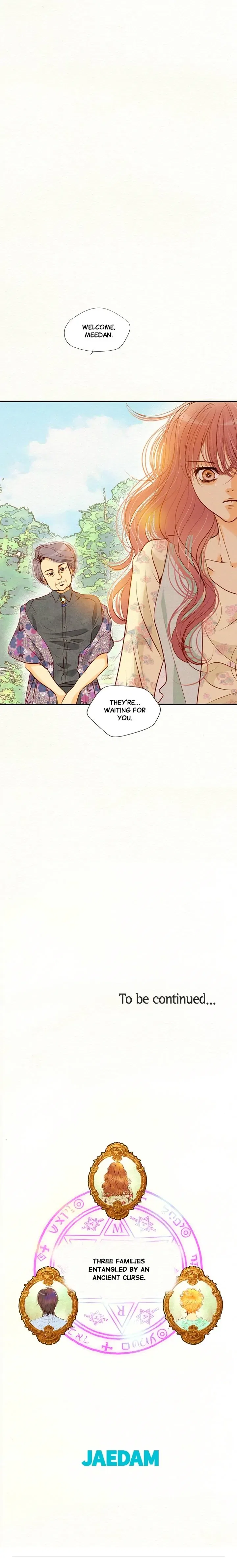 Witch Workshop Chapter 87 – Page 21