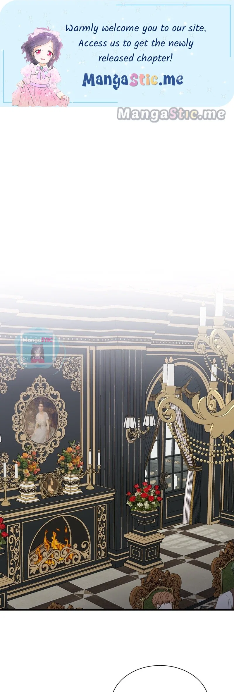 Somehow I Raised A Prince Chapter 52 – Page 1