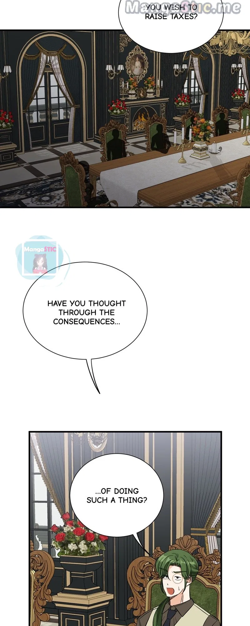 Somehow I Raised A Prince Chapter 52 – Page 2