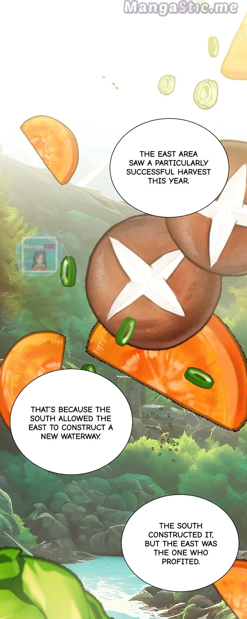 Somehow I Raised A Prince Chapter 52 – Page 4