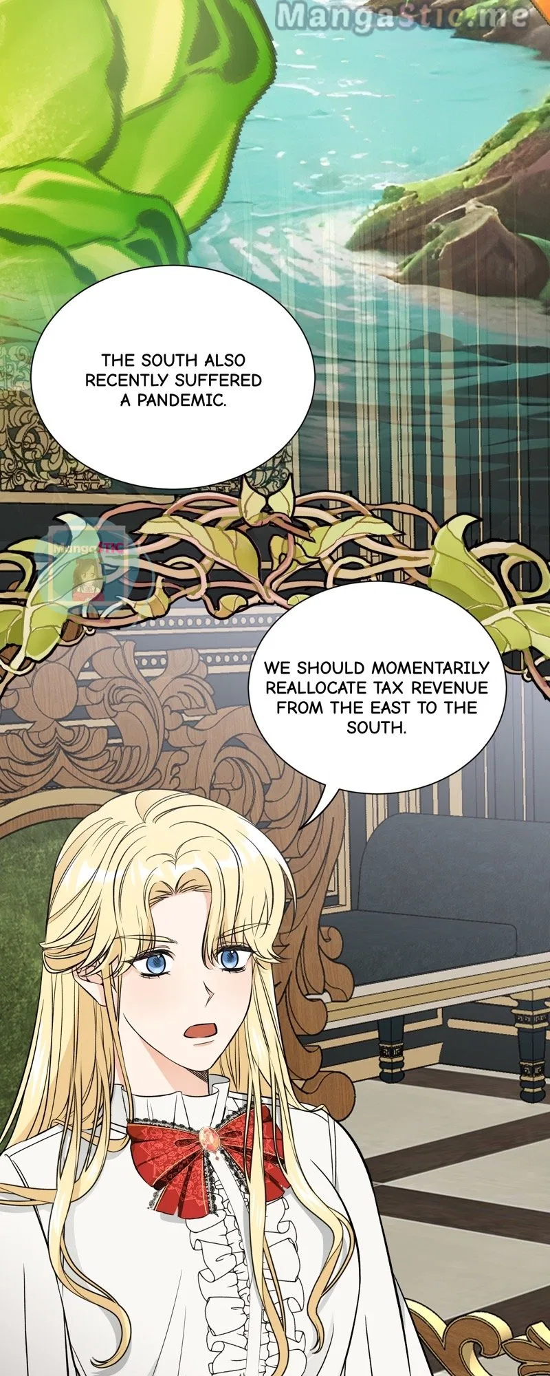 Somehow I Raised A Prince Chapter 52 – Page 5