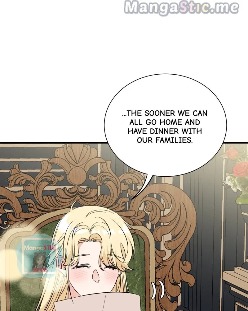 Somehow I Raised A Prince Chapter 52 – Page 8