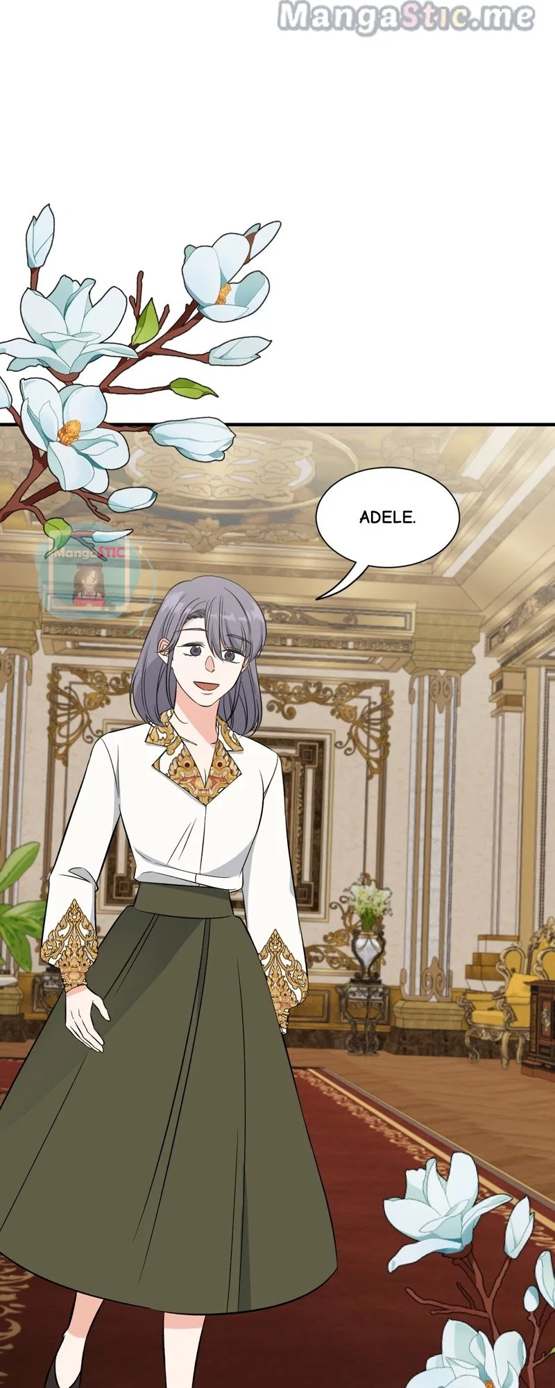 Somehow I Raised A Prince Chapter 52 – Page 12