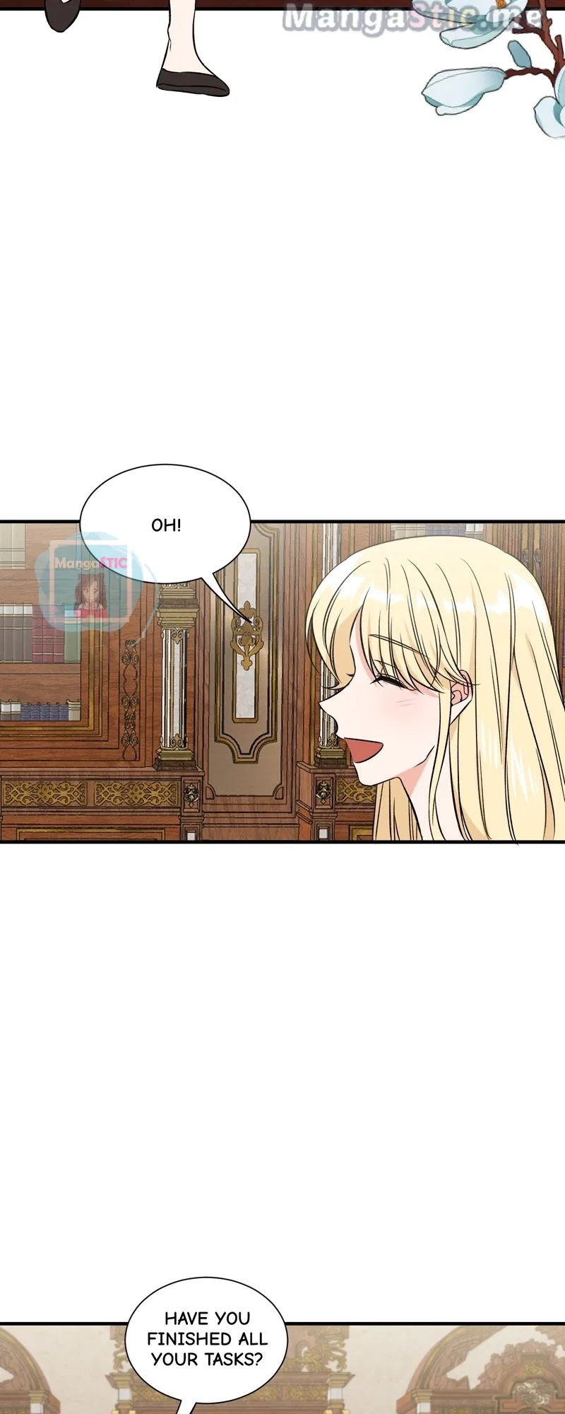 Somehow I Raised A Prince Chapter 52 – Page 13