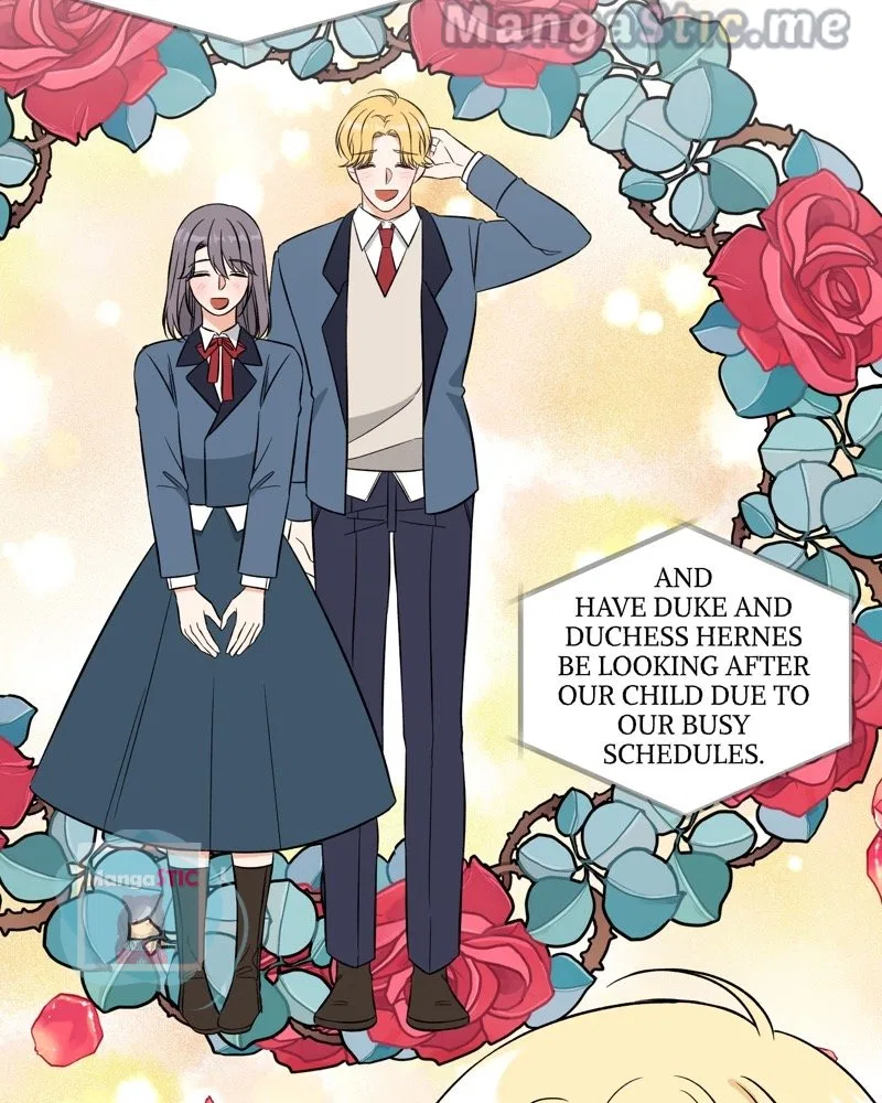 Somehow I Raised A Prince Chapter 52 – Page 16