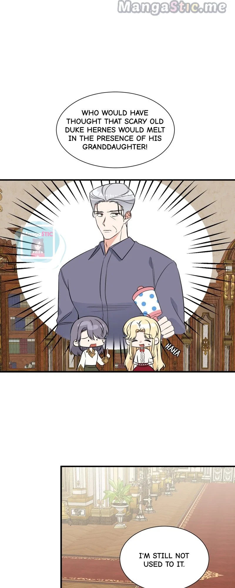 Somehow I Raised A Prince Chapter 52 – Page 18