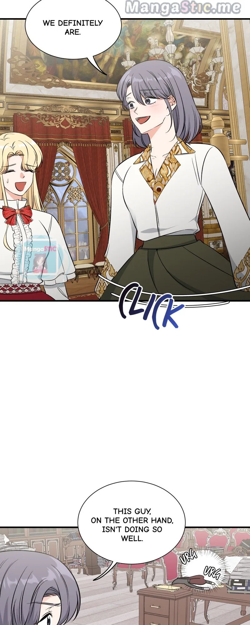 Somehow I Raised A Prince Chapter 52 – Page 20