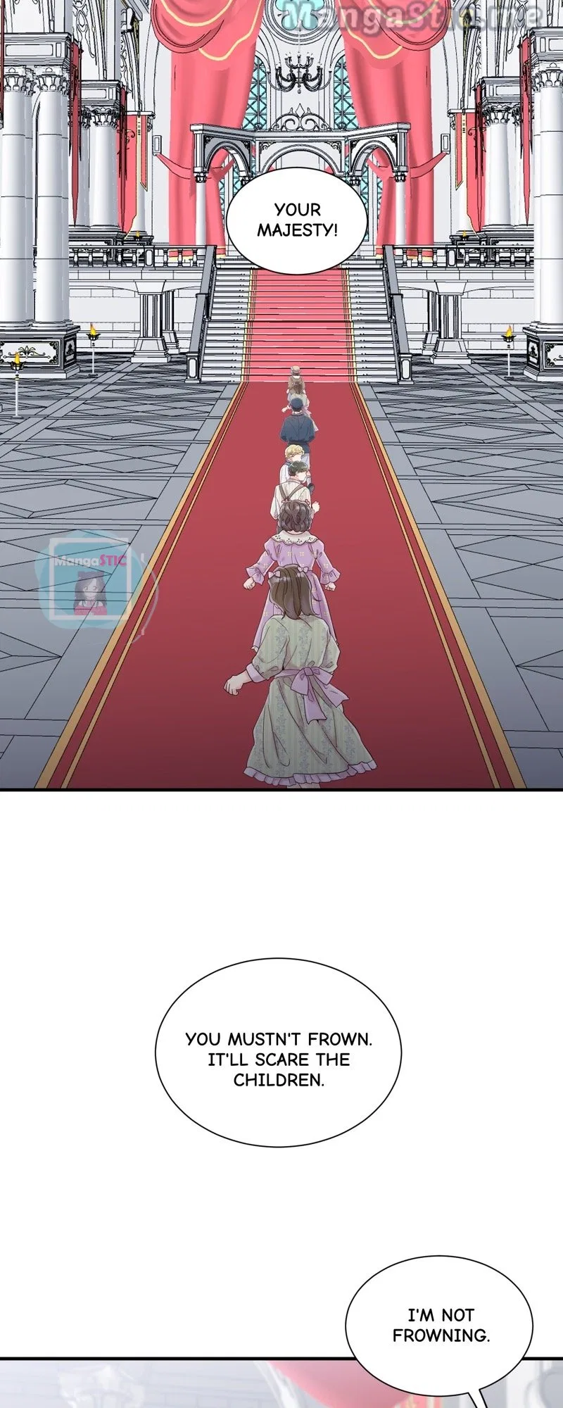 Somehow I Raised A Prince Chapter 52 – Page 25