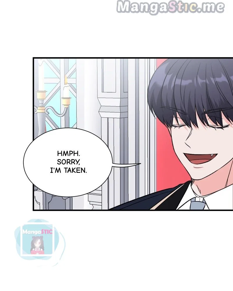 Somehow I Raised A Prince Chapter 52 – Page 32